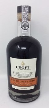 Croft Non Vintage Reserve Tawny